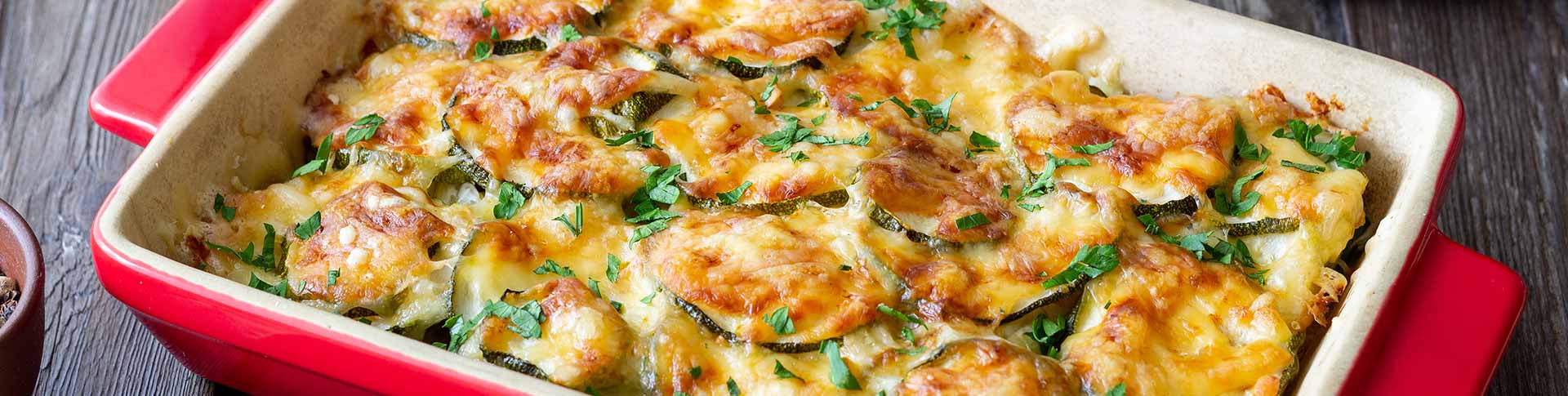 Pasta al Forno